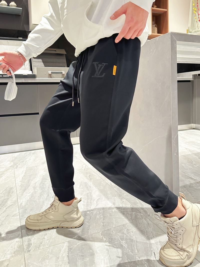 Louis Vuitton Long Pants